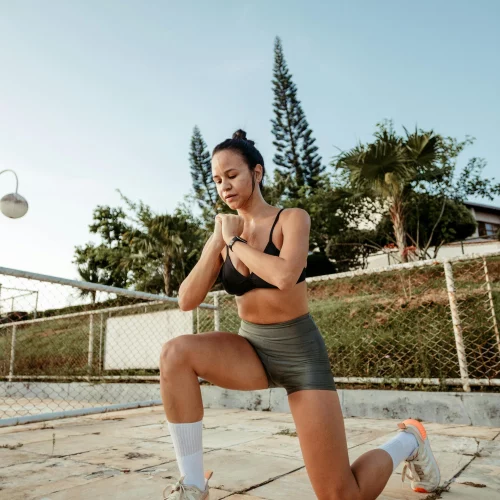 TREINO